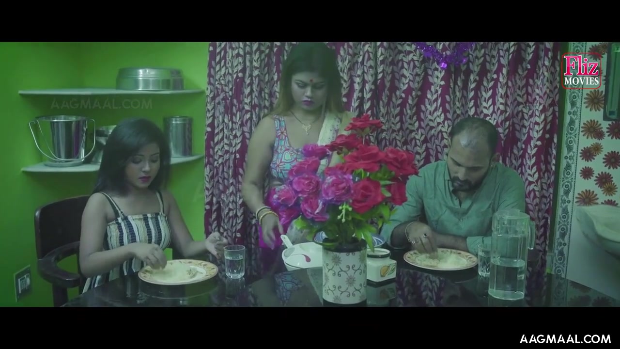 Ghoti Gorom Season 01 Episode 04 Uncut (2022) NueFliks Hindi Hot Web Series - ePornhubs