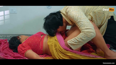 Rangbaaz Season 01 Episode 02 (2024) DesiFlix Hindi Hot Web Series