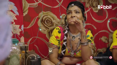 Amrapali Season 02 Episodes 07 and 08 (2024 ) RabbitMovies Hindi Hot Web Series