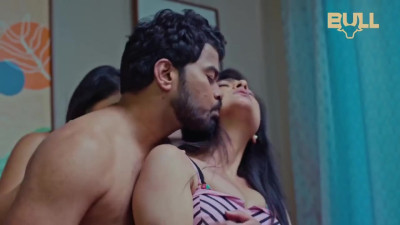 Sisters Season 01 Episode 03 (2024) BullApp Hindi Hot Web Series