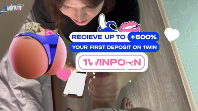 Saykick - Stepbrother Teaches Stepsister How to Give Blowjob Better Than Any Blowjob