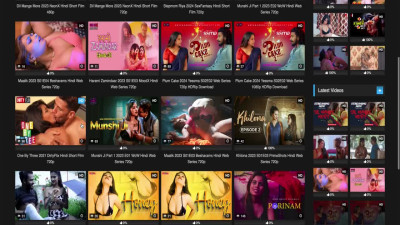 Thand Ka Maza 2024 Bigshots S01 Epi 7-9 Hindi Web Series 1080p
