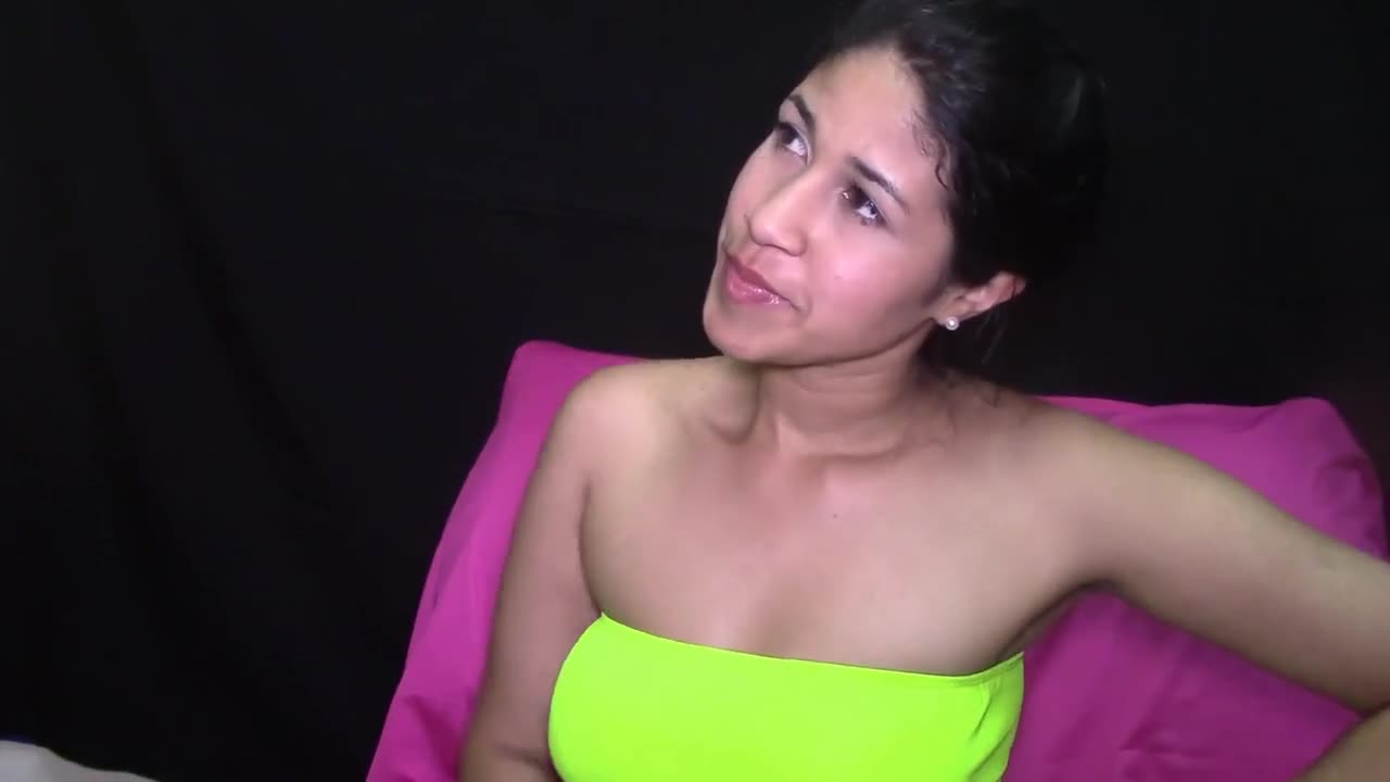 Jimena - Anal Robot - ePornhubs