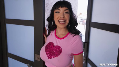 [1080p] Little Puck - Down To Fuck 24/7