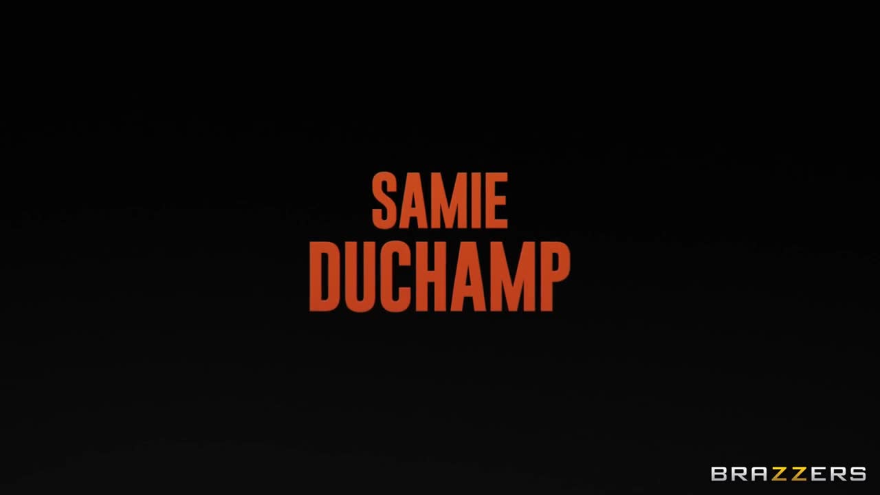Library - Exxtra - Samie Duchamp - ePornhubs