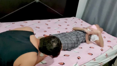Lolliepopxxx - PornHub - colegiala caliente