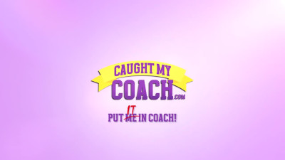 Jane Wilde, Leana Lovings - I Caught My Coach With The Team Captain