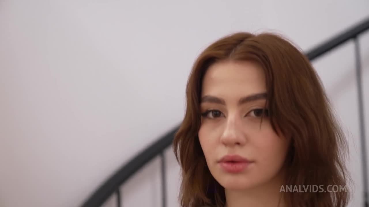 Anal For New Babe - ePornhubs