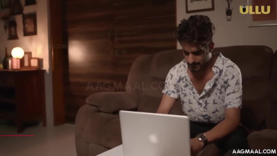 Devar Ji Part 01 (2024) UllU Hindi Hot Web Series