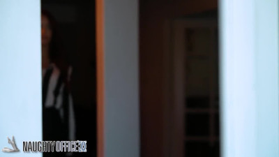 Linzee Ryder - NaughtyOffice