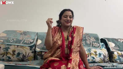 Bhabhi Maal Uncut (2024) ShowX Hindi Hot Short Film