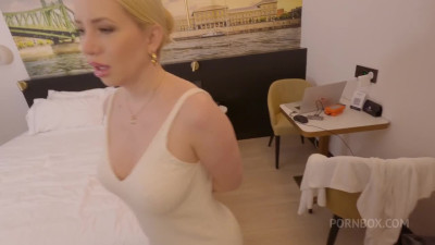 Kiara Lord - fan in 4k
