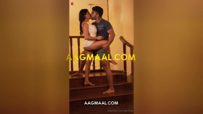 Resmi R Nair - Most Awaited Uncut (2024) Onlyfans Hindi Hot Short Film