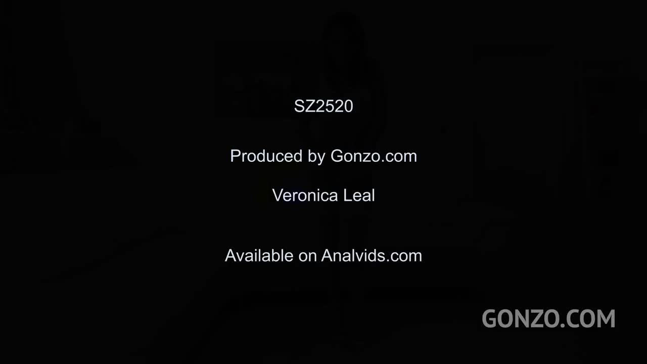 Veronica Leal - dp in 4k 5 - ePornhubs