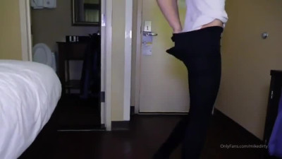 Maria Redd Audition Video Unreleased