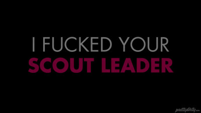 KÅtr¡nå J4∂3 - I Fucked Your Scout Leader