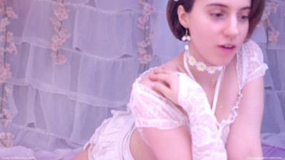 Lana Rain-An Intimate Night With Lana Rain All Natural Edition
