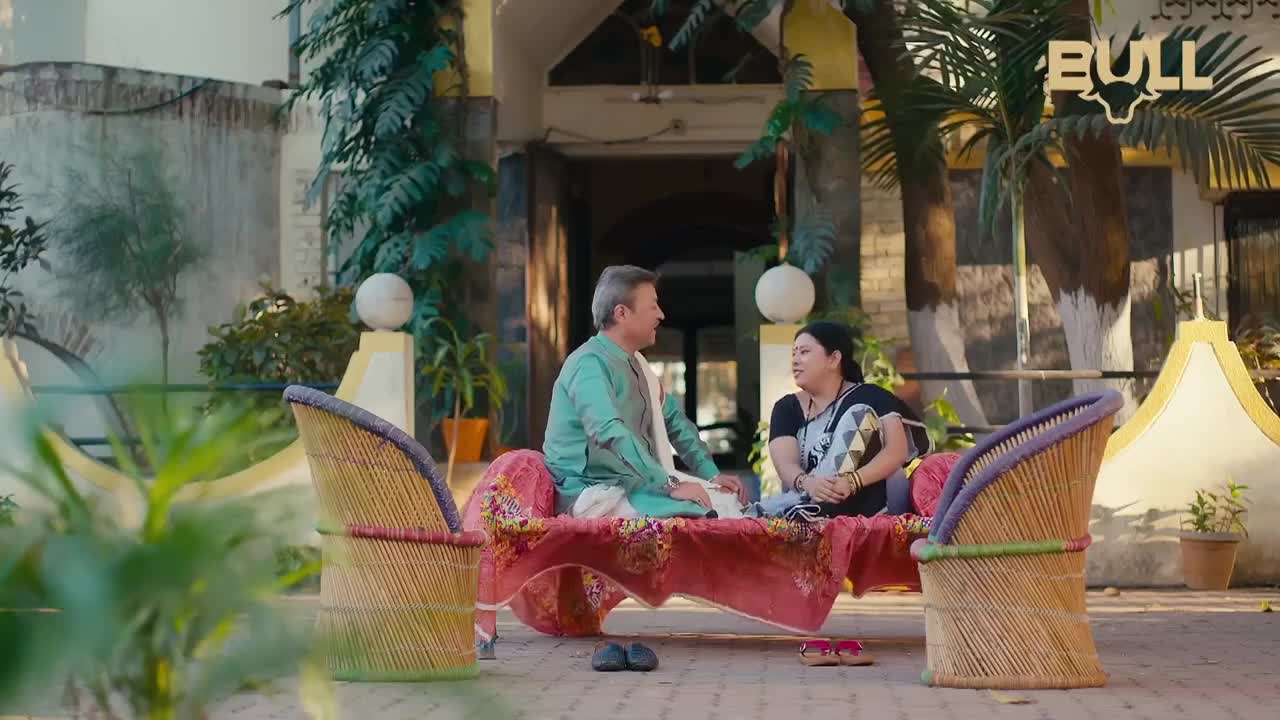 Kaam Dand Season 01 Episodes 01 and 02 (2024) Bullapp Hindi Hot Web Series - ePornhubs