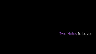 Lovely Hole