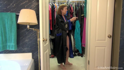 Sammie Jenkins - Naked At The Closet