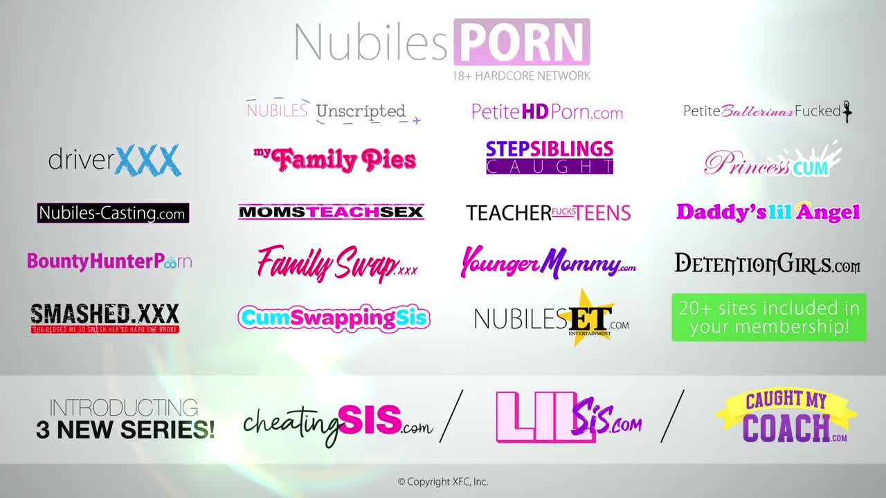 Myra Moans - Stepsisters Pussy Is Trouble - ePornhubs
