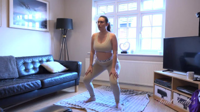 Kitty Kat - Workout Routine