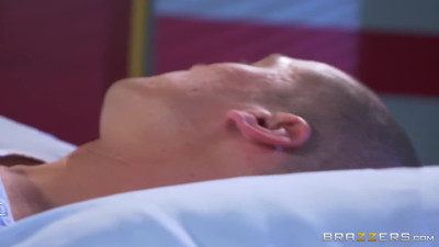 Sunny Lane in Take Your Medicine