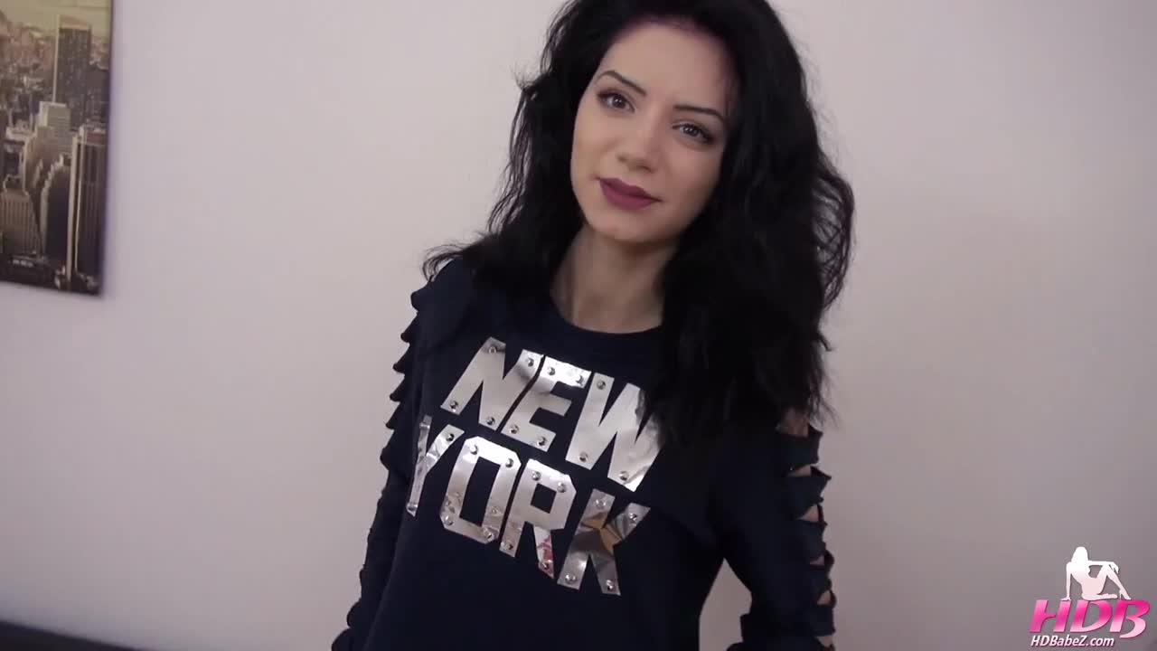 HornyDreamBabeZ - Alana O Beauty Seduced and Creampied - ePornhubs