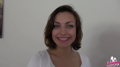 HornyDreamBabeZ - Heidi M Nymphomaniac Teen Seduced