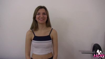 HornyDreamBabeZ - Cornelia Quinn Babe Seduced and Creampied 790