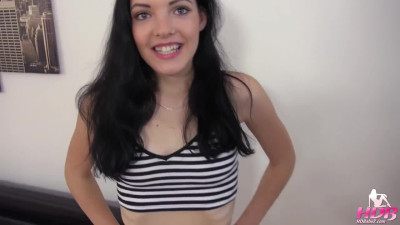 HornyDreamBabeZ - Gabriela J Princess Seduced and Fucked