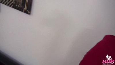 HornyDreamBabeZ - Pina J Beauty Next Door Fucked and Creampied
