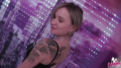 HornyDreamBabeZ - Lenka P Nympho Wants to Fuck Hard