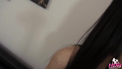 HornyDreamBabeZ - Kirsten C Cutie Seduced