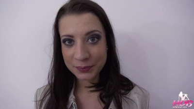 HornyDreamBabeZ - Terra L Office Manager Seduced and Creampied