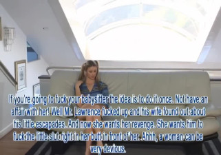 Crystal Ray, Tayla Rox - The Babysitter 15