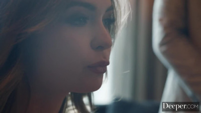 LILLY BELL - (DEEPER) Over Thinking