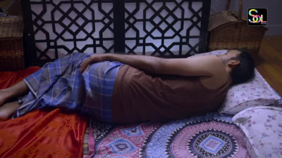 Mary and Marlow Season 01 Episodes 01 and 02 (2024) SolTalkies Hindi Hot Web Series