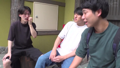 Yui Hatano's One-Way Mirror Orgy [PornSeed.Net]
