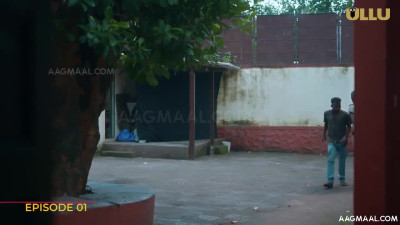 Laal Mirch Part 01 (2024) UllU Hindi Hot Web Series
