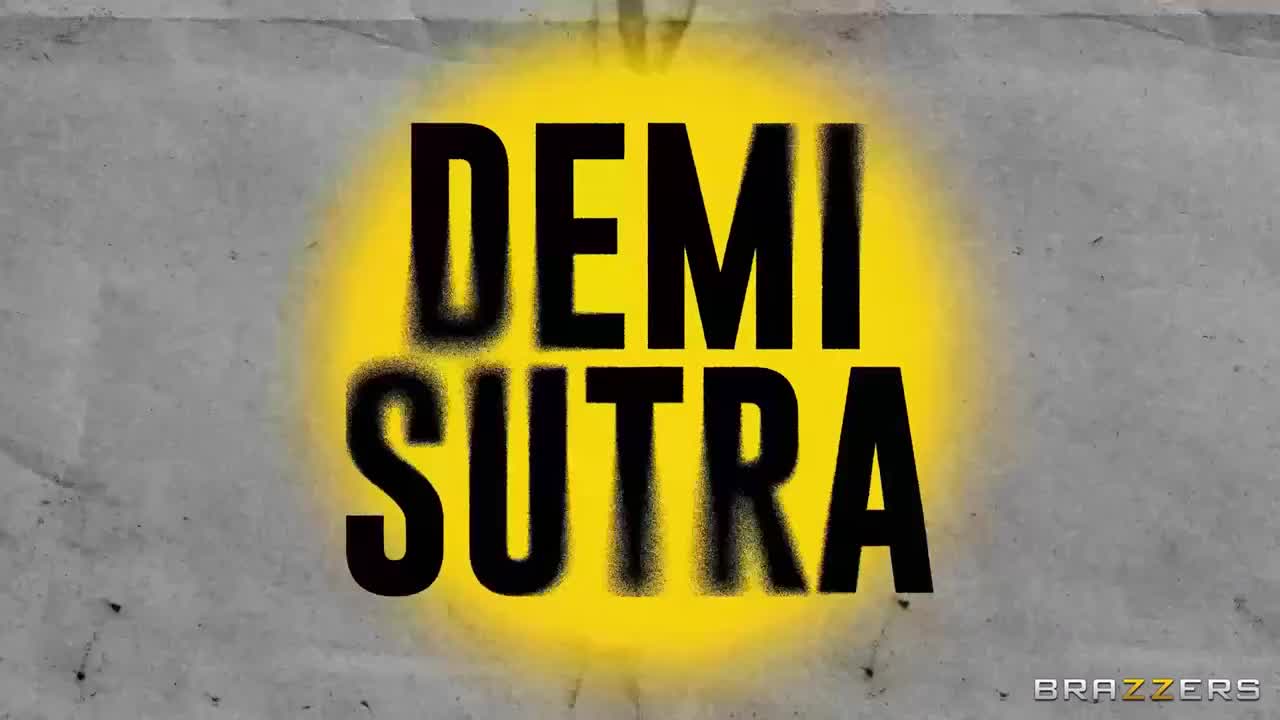 Demi Sutra - Fantasies Of Adultery - ePornhubs