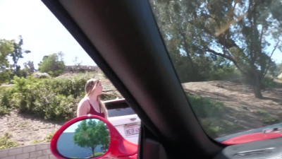 Riley Reign Motivates Stepdad For A New Car