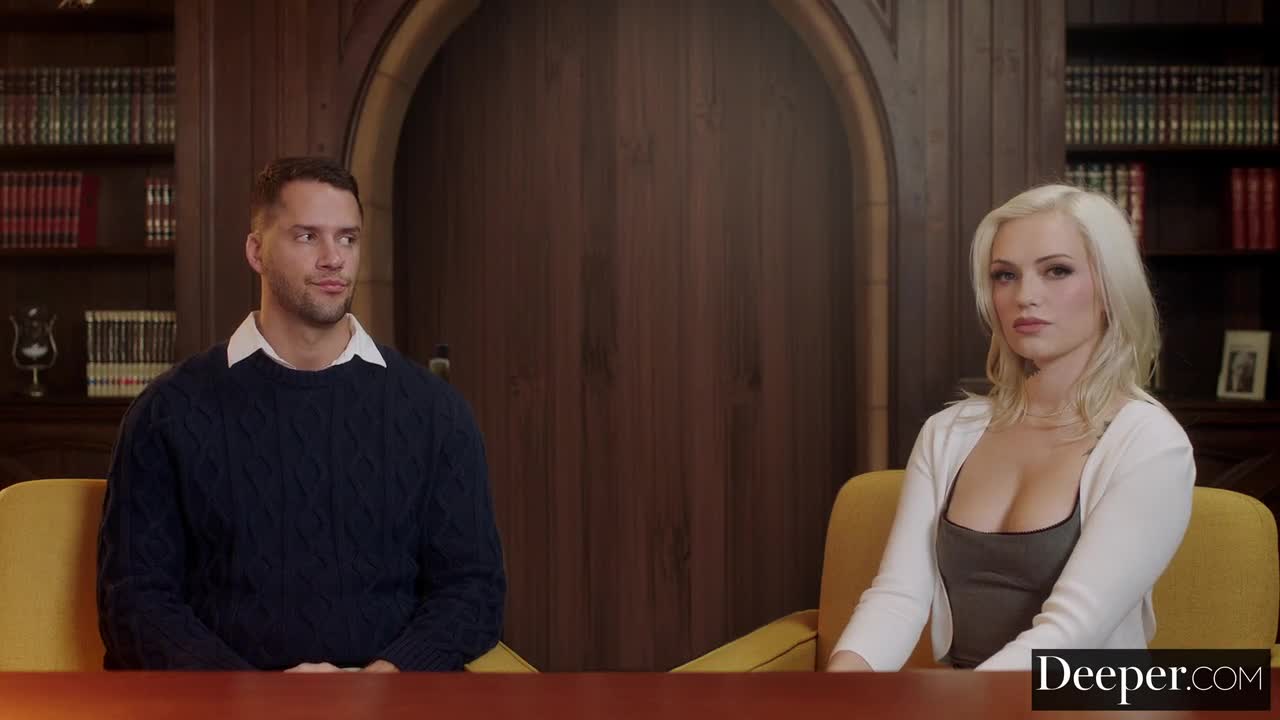 Alex Grey - The System - ePornhubs