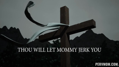 [1080p] Stepmom Knows Value of Seed!