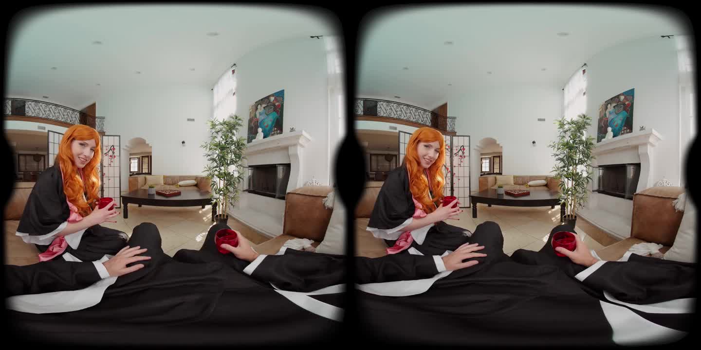 Bleach Rangiku Matsumoto - Octavia Red - ePornhubs