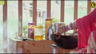 Chicken Korma Season 1 Episodes 1 and 2 (2024) Kangan Hindi Hot Web Series