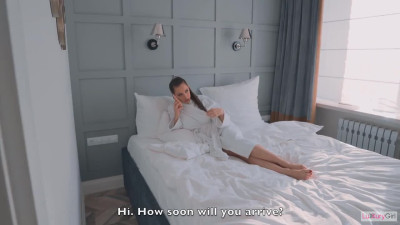 TeamSkeetXLuxuryGirl – Luxury Girl Massaging My Stepmom