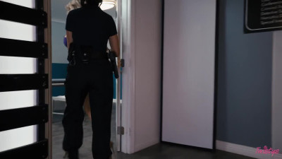 Kayley Gunner, Vanessa Sky  - Good Cop, Bad Bitch
