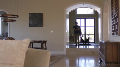 Bunny Madison - Stepson Seductions 2 - Scene 1 - Mommy's Way 2