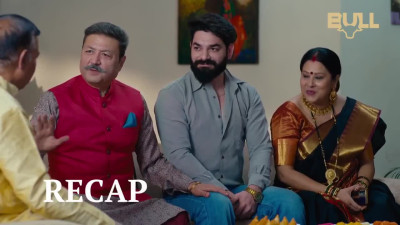 Kaam Dand Season 01 Episodes 03 and 04 (2024) Bullapp Hindi Hot Web Series
